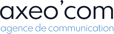 logo axeocom